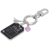 Crocs|Paris Bag Charm