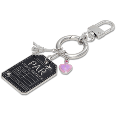 Crocs|Paris Bag Charm