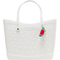 Crocs|Crochet Watermelon Bag Charm