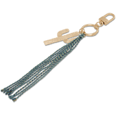 Crocs|Cactus Tassel Bag Charm