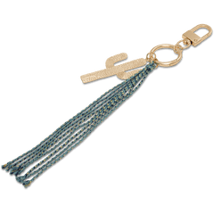 Crocs|Cactus Tassel Bag Charm