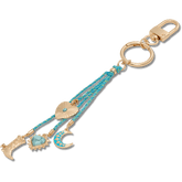 Crocs|Western Boot Bag Charm