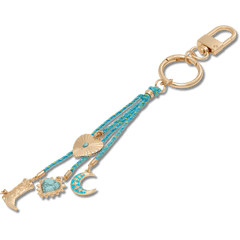 Crocs|Western Boot Bag Charm