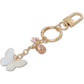 Crocs|Butterflies Bag Charm