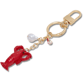 Crocs|Lobster Bag Charm