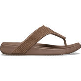 Crocs|Getaway Gems Triangle Flip