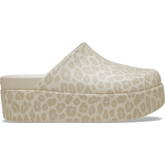 Crocs|Dylan Platform Animal Clog