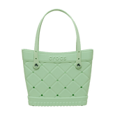 Crocs|Medium Quilted Tote