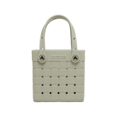 Crocs|Small Basket Woven Tote