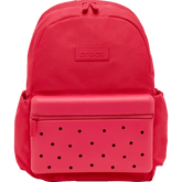 Crocs|Nylon Backpack