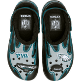 Crocs|NFL Philadelphia Eagles Classic Lined Clog