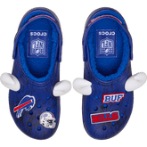 Crocs|NFL Buffalo Bills Classic Lined Clog