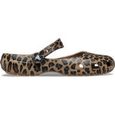 Crocs|Classic Animal Ballet