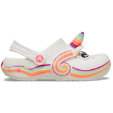 Crocs|Kids’ Classic IAM Unicorn Lights Clog