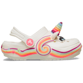 Crocs|Toddler Classic IAM Unicorn Lights Clog