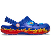 Crocs|Kids' Classic I AM Dragon Lights Clog