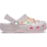 Crocs|Toddler IAM Princess Clog