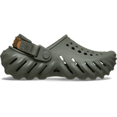 Crocs|Kids' Echo Gum Tab Clog