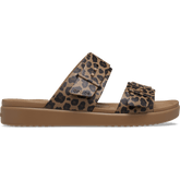 Crocs|Brooklyn Animal Buckle Low Low