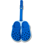Crocs|Classic Clogs Luggage Tag
