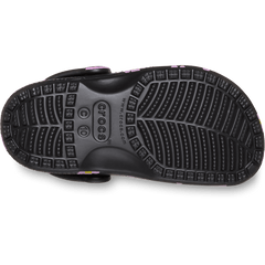 Crocs|Toddler Classic Flower Clog