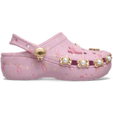 Crocs|LoveShackFancy Classic Platform Clog