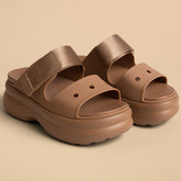 Crocs|Soho Two Strap Sandal