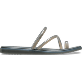 Crocs|Miami Jelly Toe Loop Sandal