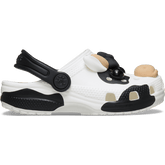 Crocs|Toddler IAM Cow Clog
