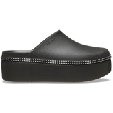 Crocs|Dylan Platform Diamante Clog
