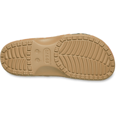 Crocs|Classic Duck Camo Boat Shoe