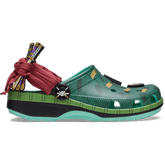 Crocs|ONE PIECE Zoro Classic Clog