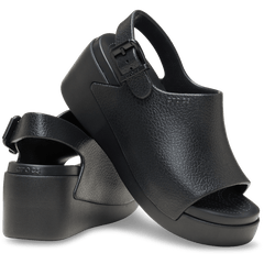 Crocs|Dylan Platform Slide