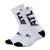Crocs|NFL Atlanta Falcons Crocs Socks