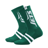Crocs|NFL New York Jets Crocs Socks