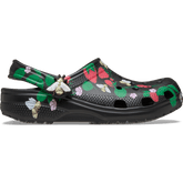Crocs|Classic Berries & Bees Clog