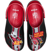 Crocs|NFL Arizona Cardinals Classic Clog