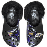 Crocs|NFL Baltimore Ravens Classic Clog