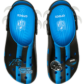 Crocs|NFL Carolina Panthers Classic Clog