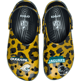 Crocs|NFL Jacksonville Jaguars Classic Clog