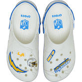 Crocs|NFL Los Angeles Chargers Classic Clog