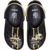 Crocs|NFL New Orleans Saints Classic Clog