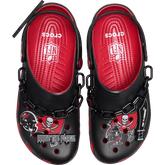Crocs|NFL Tampa Bay Buccaneers Classic Clog