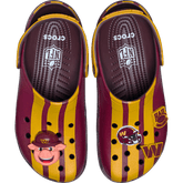 Crocs|NFL Washington Commanders Classic Clog
