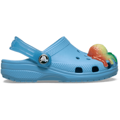 Crocs|Toddler Classic Scented Snow Cone Clog