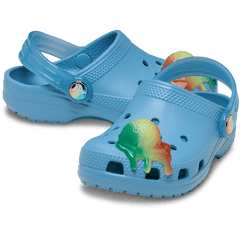 Crocs|Toddler Classic Scented Snow Cone Clog