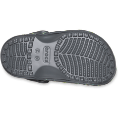 Crocs|Toddler Classic Bolt Lights Clog