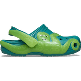 Crocs|Toddler Classic IAM Color Change Octopus Clog