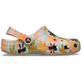 Crocs|Classic Retro Summer Clog