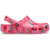 Crocs|Classic Summer Fruit Clog